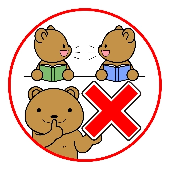 00037270親子で歯の染め出し