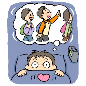 00037270親子で歯の染め出し