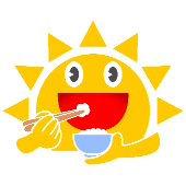 00037270親子で歯の染め出し