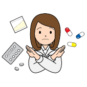 00037270親子で歯の染め出し